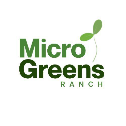 MicroGreens Ranch San Miguel de Allende Logo